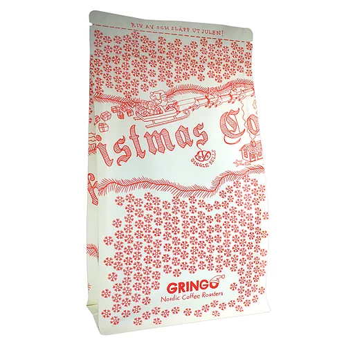 Gringo Julkaffe