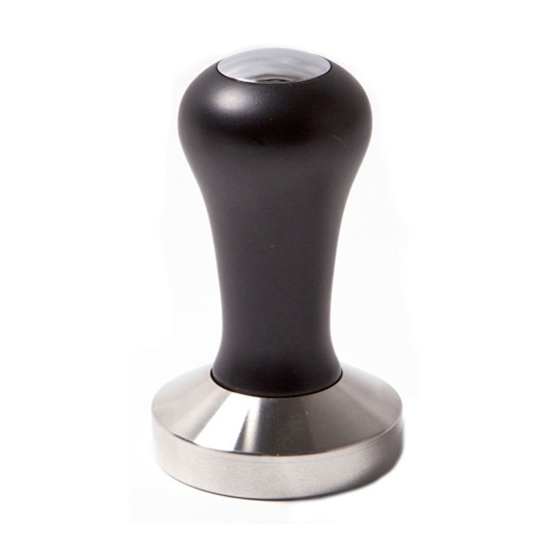 Black tamper, Izzo tamper, Izzo Alex Duetto original tamper