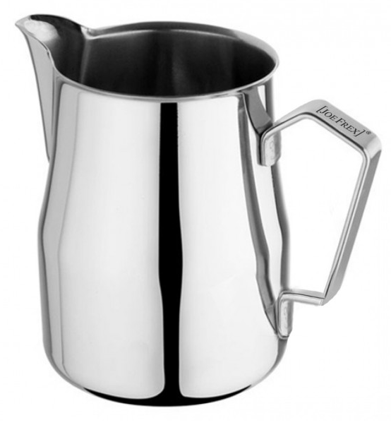 Joe Frex mjölkkanna, Joe Frex Professional Milk jug, Proffskanna