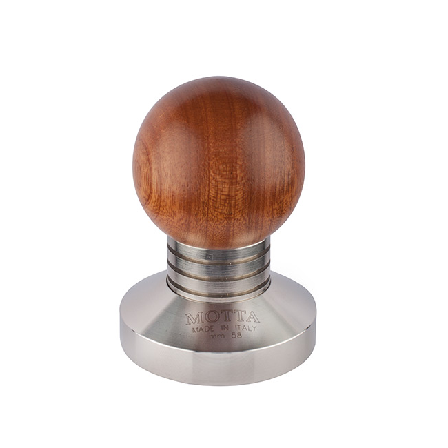 motta ball tamper