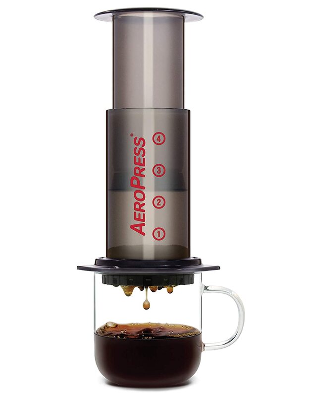 Aeropress