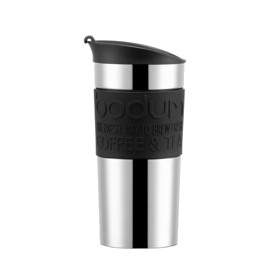 Bodum Travel Mug, Svart