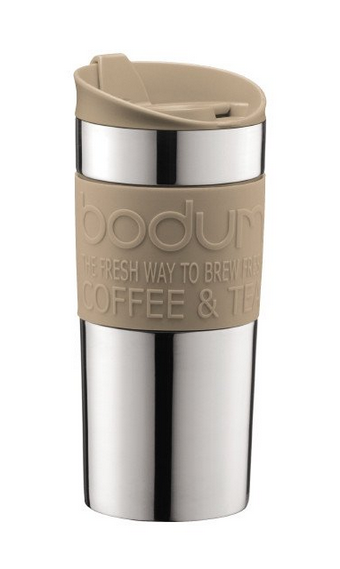 Bodum Travel Mug