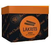 Åre Hallon/Lakritsbräck