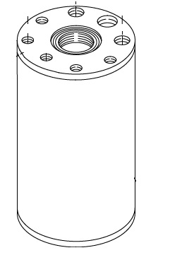 Bezzera BZ07 kokare