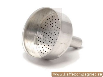 Caroni Moka Pot Mokabryggare