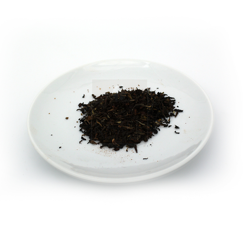 Darjeeling Earl Grey