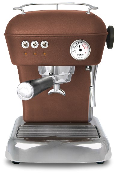Ascaso Dream Chocolate