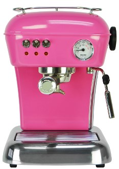 Ascaso Dream, Pink Gum