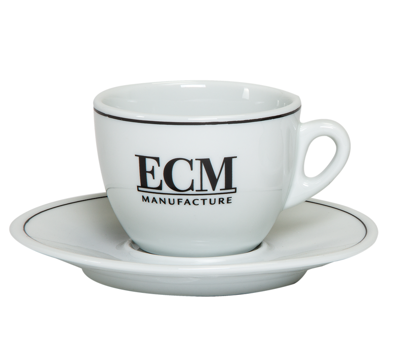 ECM Cappuccinokopp, Cappuccinokopp