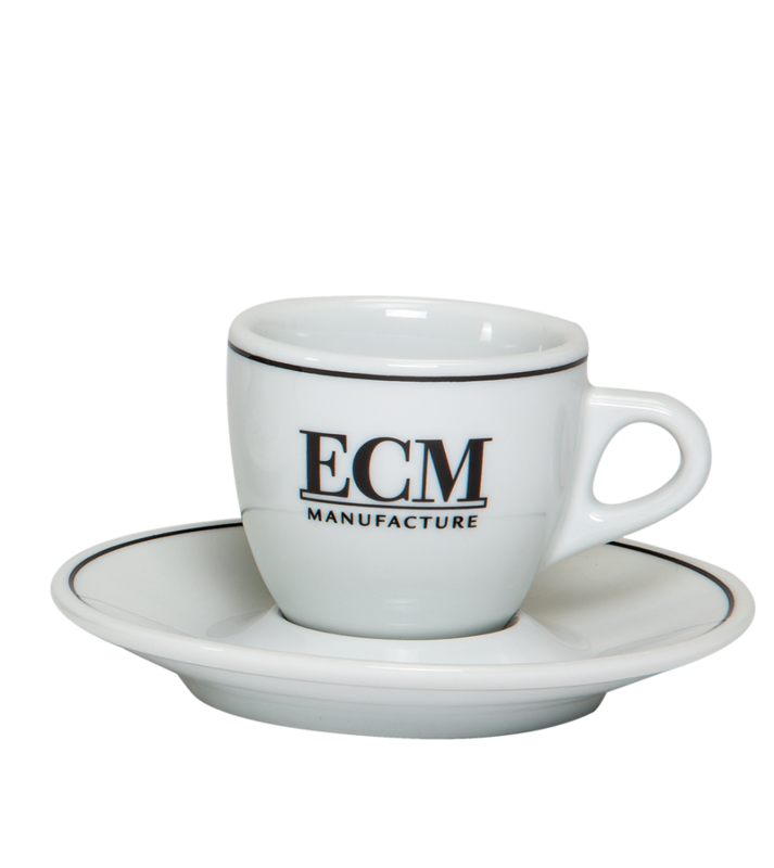 ECM Espressokopp, Espressokoppar, ECM tillbehör