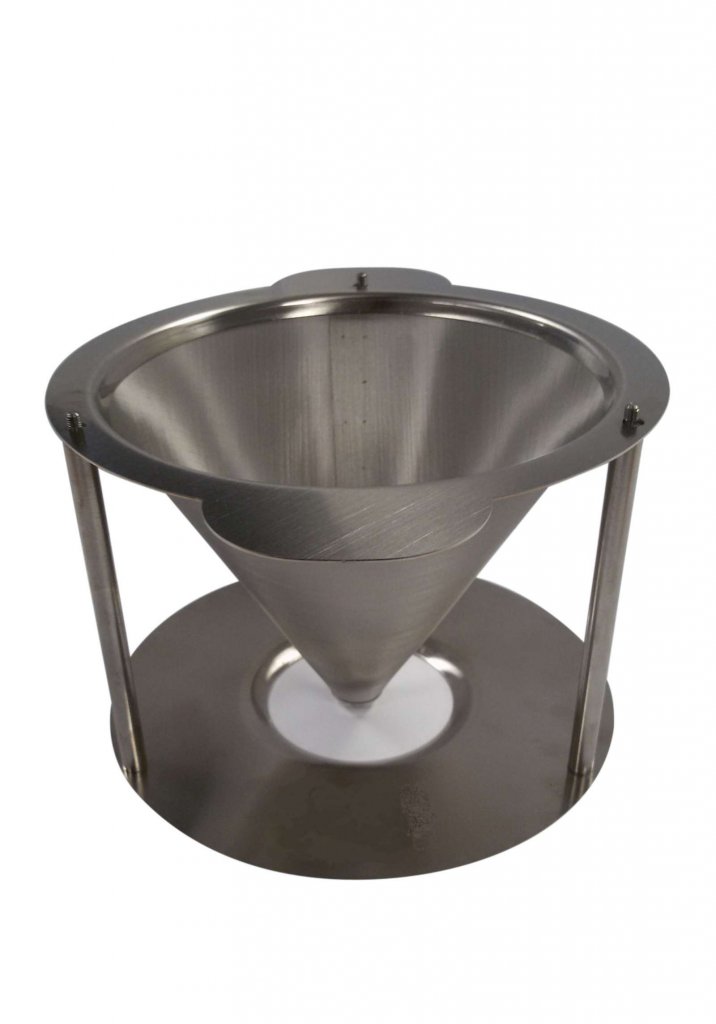 EDO Cone filter, kaffefilter, coffee filter