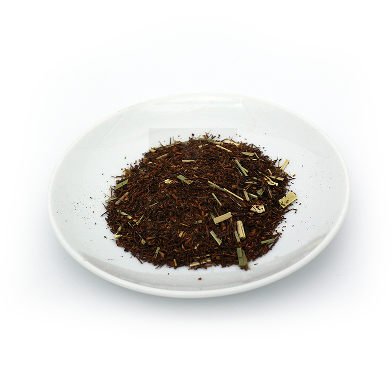 Ekologisk Rooibos Tamarind