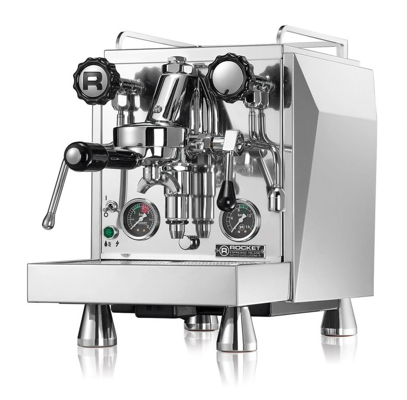 Rocket Espresso Giotto Evoluzione R