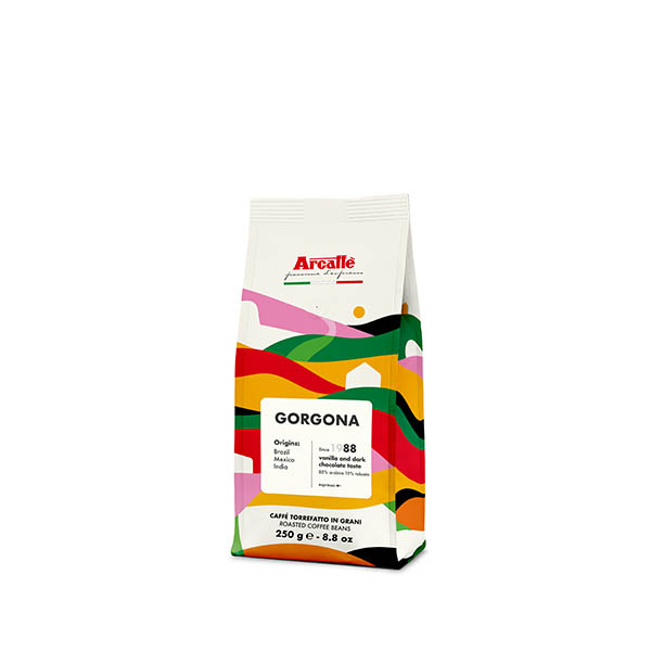 Arcaffé Gorgona