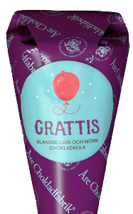 Åre, Grattis, Strut