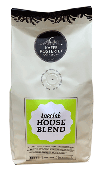 1685 Special House Blend