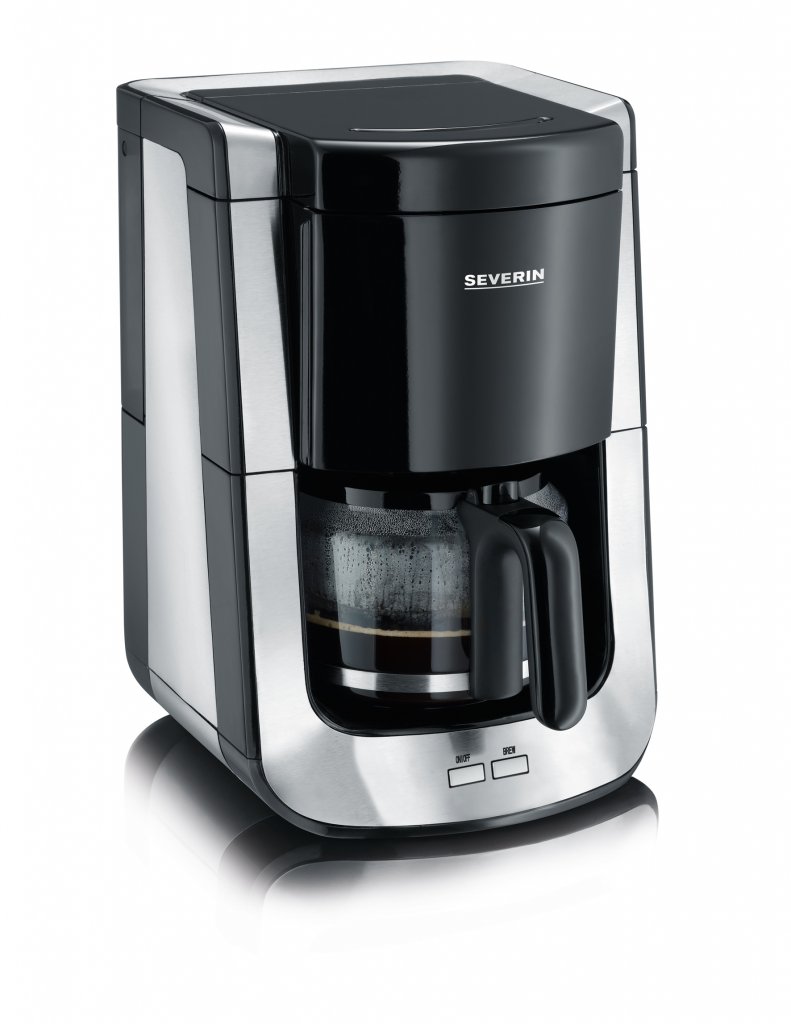 Severin Supreme