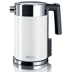 graef vattenkokare vit wk61