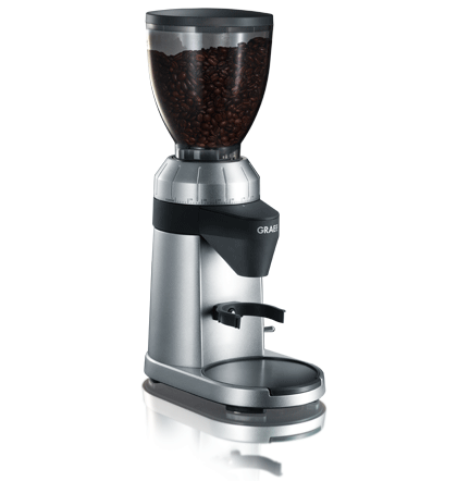 Graef CM800 espressokvarn