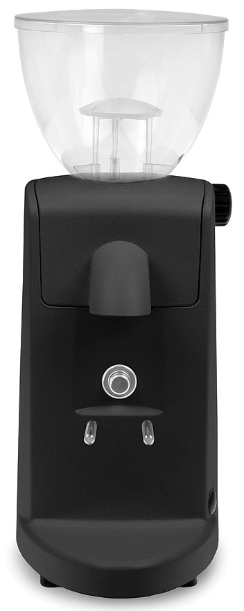 Ascaso I-mini I1 svart