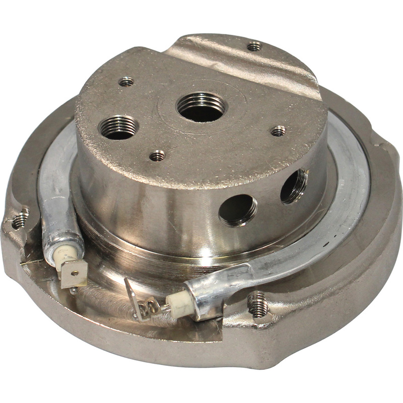 Kokare Ascaso Arc Inox med Solenoid