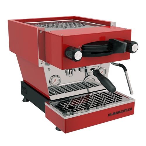 la marzocco linnea mini röd