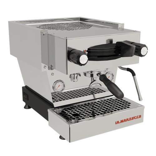 la marzocco linnea mini steel