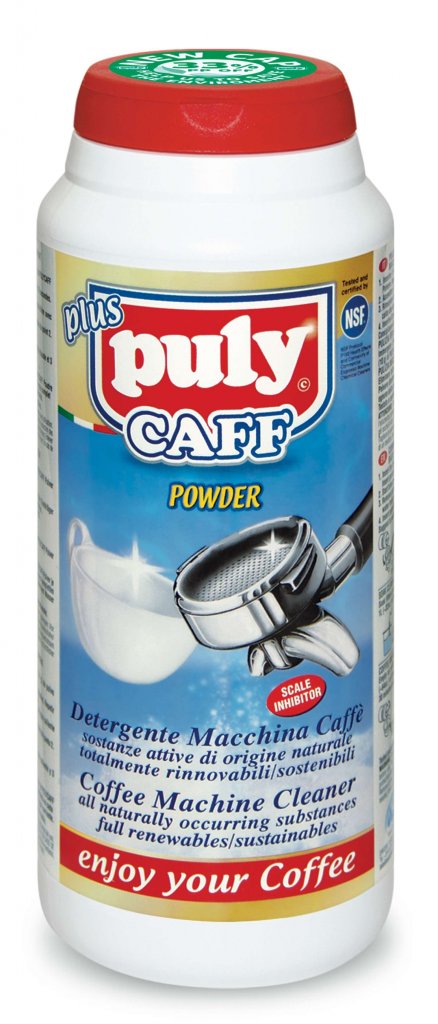 puly caff rengöringsmedel 900 gr