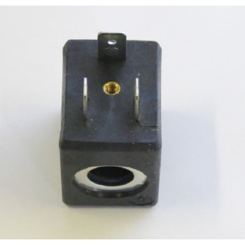 Solenoid (magentventil) Giotto