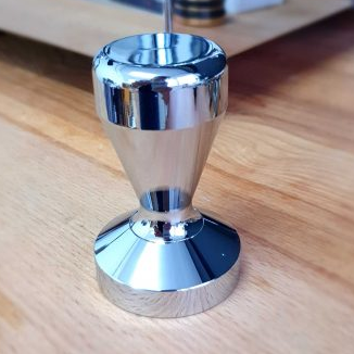 49 mm la pavoni tamper