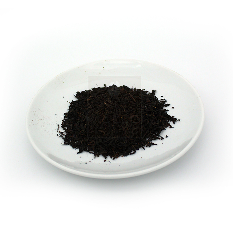 Lapsang Souchong