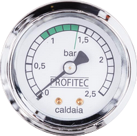 Manometer Profitec