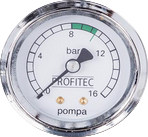 Manometer Profitec