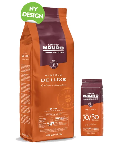 Mauro Deluxe 1 kg