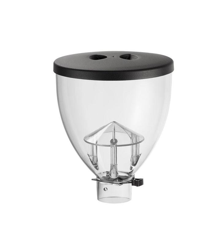 mazzer hopper