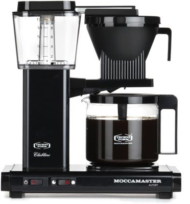 Moccamaster, Kbg 962, Technivorm, 59133