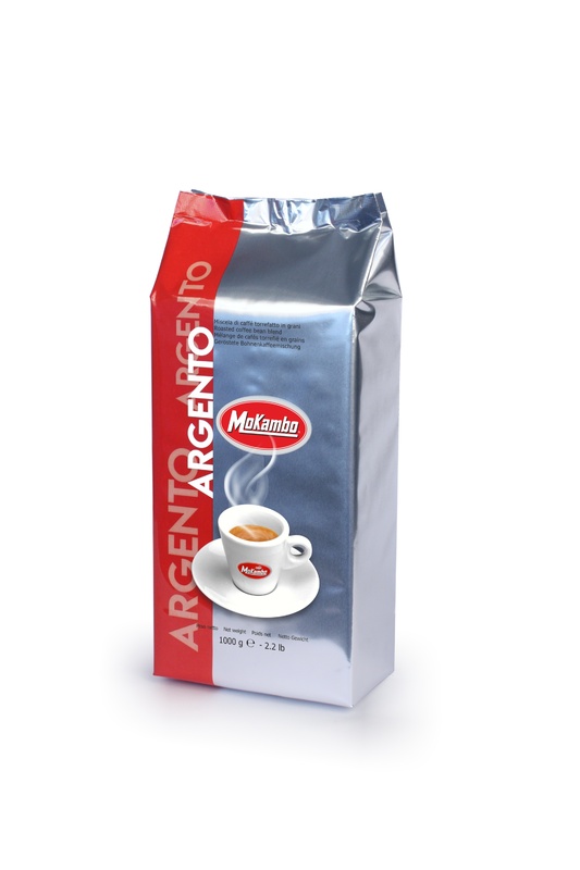 Mokambo Argento 1 kg