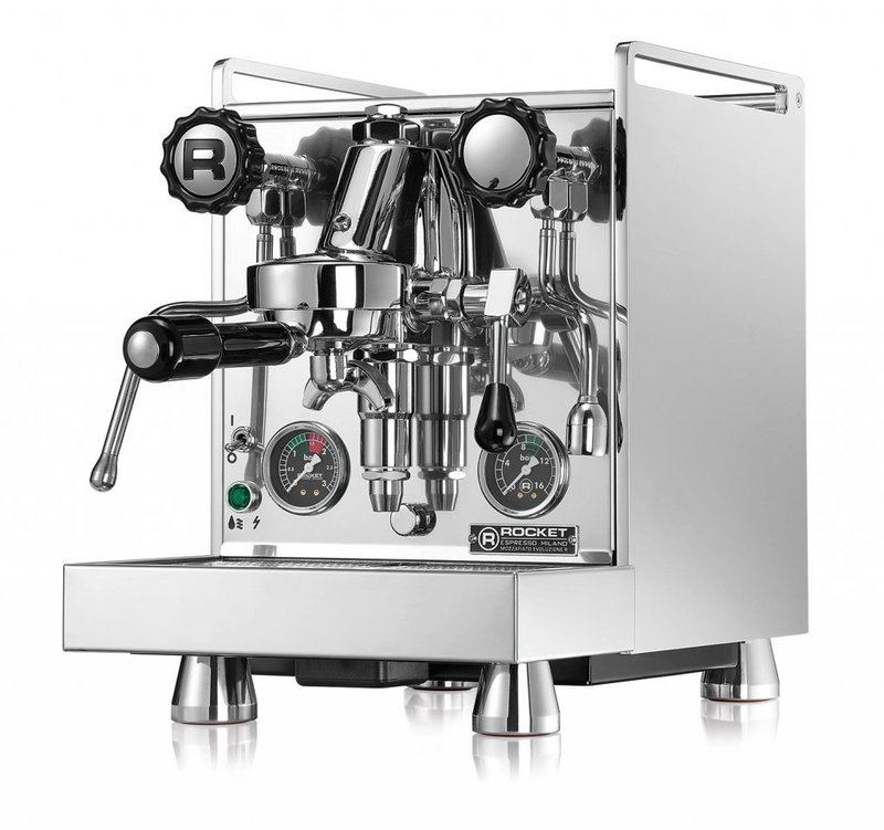 Rocket Espresso Mozzafiato R