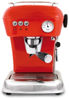 Ascaso Dream POD, Love Red
