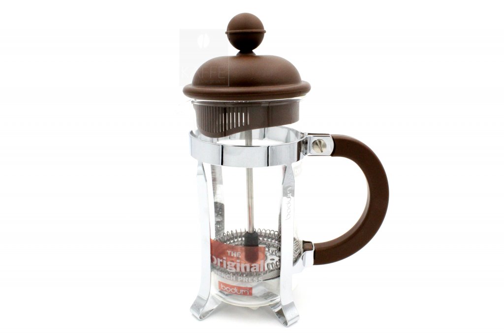 bodum presskanna franskpress french press kaffecompagniet