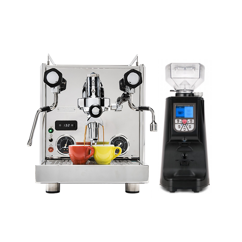 Pro 700 Atom Paket