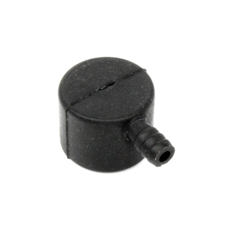 Pipe Connector Gaggia TS