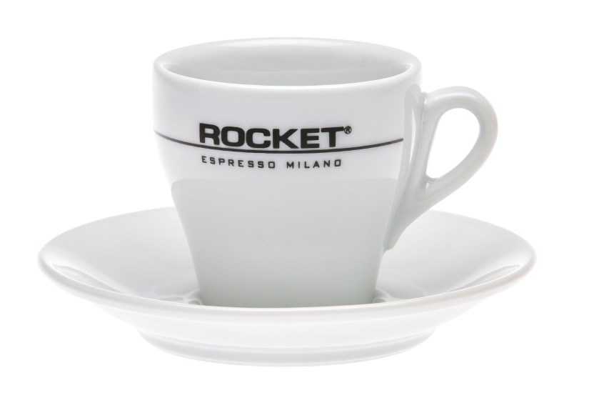 Rocket Espresso cup