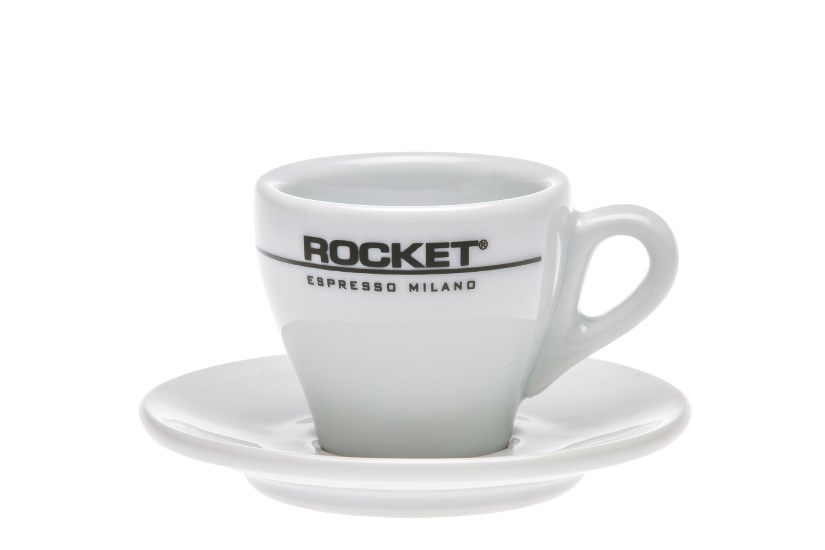 Rocket Espresso cup