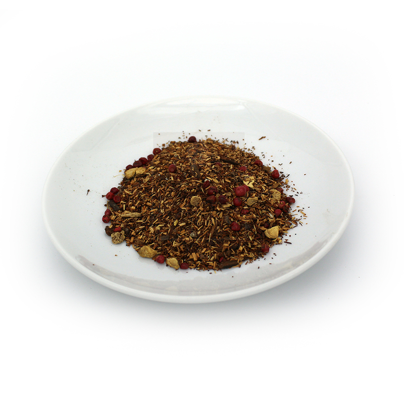 Rooibos Chai