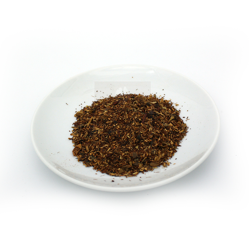 Rooibos Lava