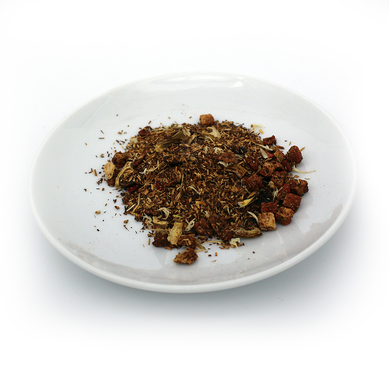 Rooibos Smultron & Fläder