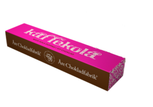 Åre Kaffekola i ask