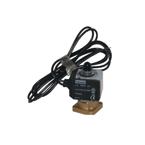 YB09 Solenoid